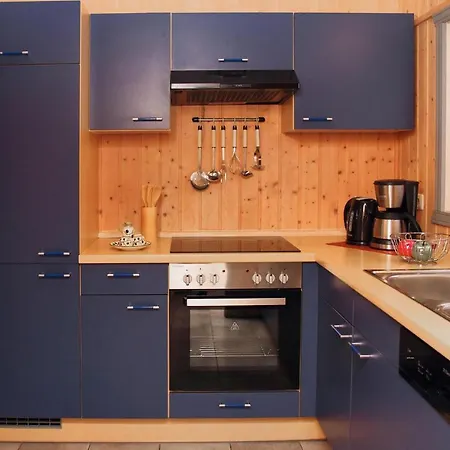 度假居 Two-bedroom Holiday In