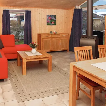 Two-bedroom Holiday In *