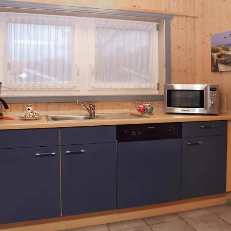 Two-bedroom Holiday In *