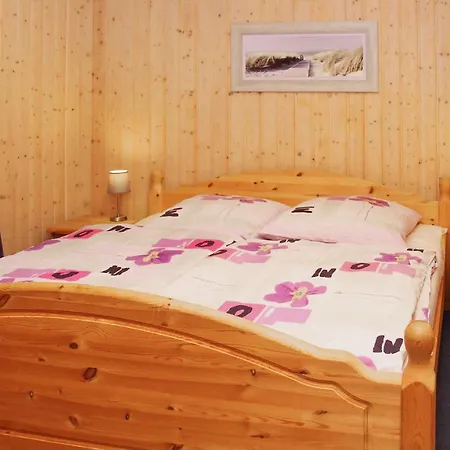 Two-bedroom Holiday In *