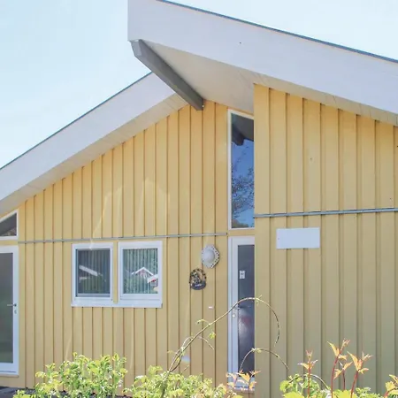 Two-bedroom Holiday In * 雷希林