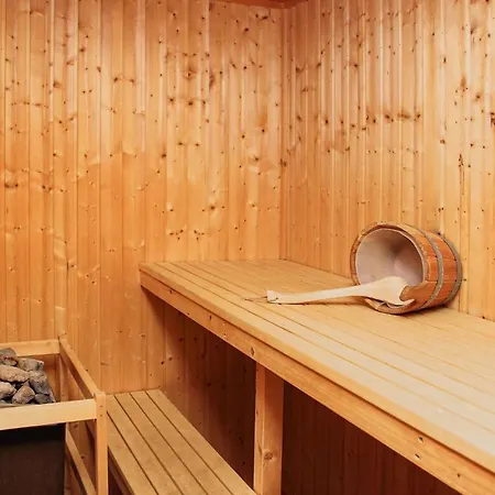 Two-bedroom Holiday In 度假居 雷希林